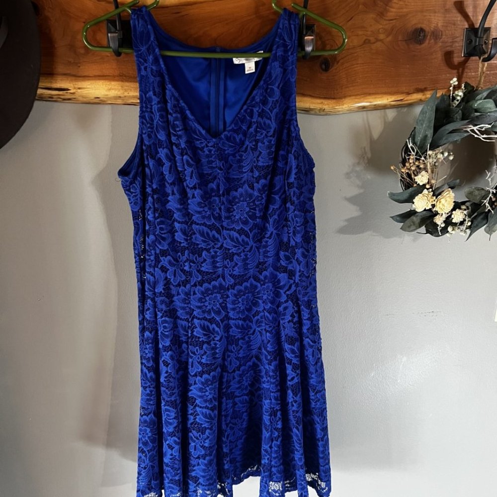 House Of CB Dress